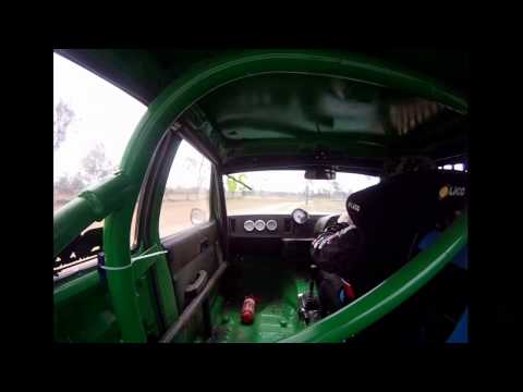 IWMAC Willowbank Dirt Sprints