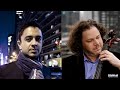 Vijay Iyer & Matt Haimovitz - San Francisco Performances Live 2019 - 04 - Segment For Sentiment #2