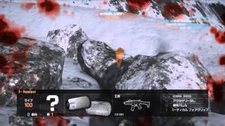 【Twitch】 Battlefield 4 生放送 #02