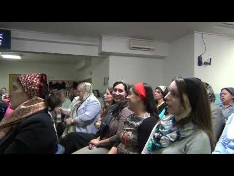 O  STANCA  EU  AM  CANTARE  CRESTINA