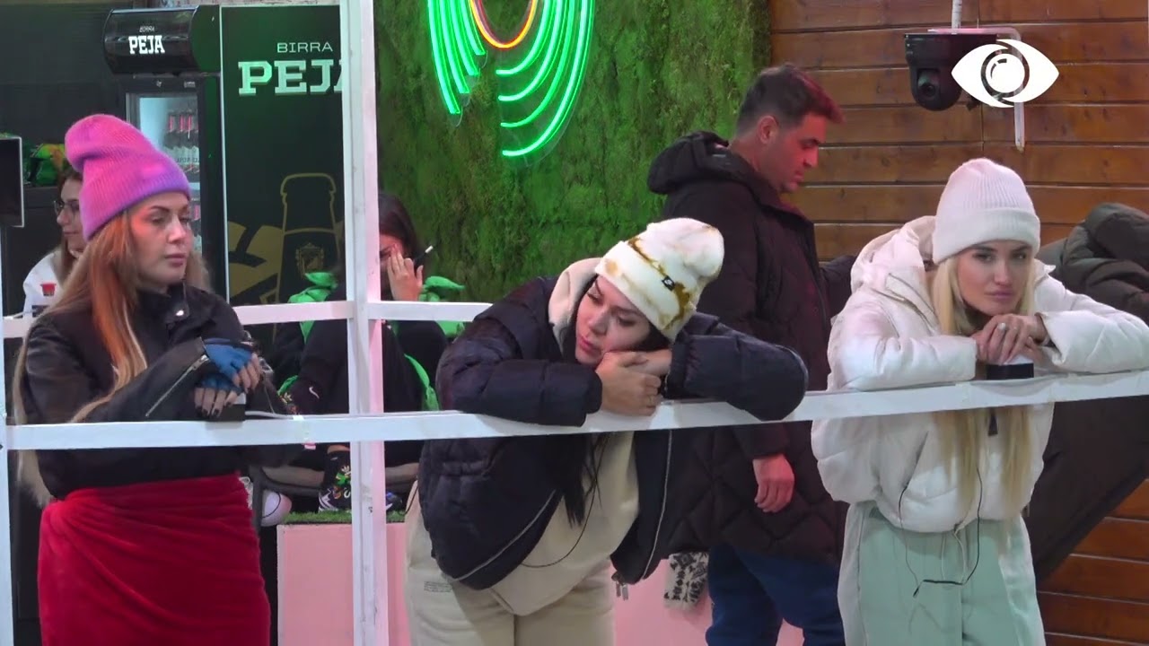 Sfida e rezistencës/ Olta: Kur ta lërë Luizi, do e lë dhe unë