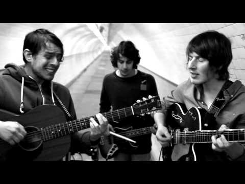 Little Comets - His Thunder