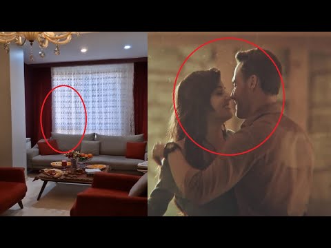 It has been proven that Kerem Bürsin and Hande Erçel live together!