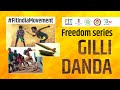 Gilli Danda An Indigenous Game From Gujarat FitIndiaMovement