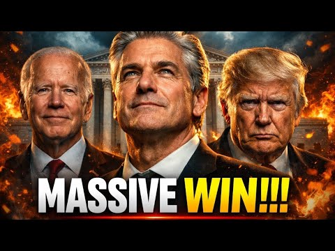 6–3 Supreme Court Emergency Ruling Secures a Big Victory for More Than 600,000 Americans?