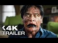 THE ELIXIR Trailer 2025 Netflix