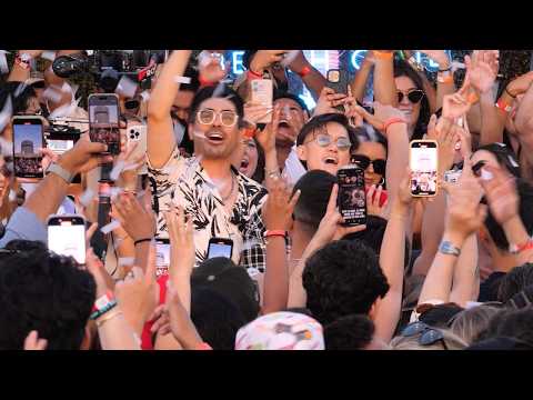 Chasing Sunsets | Autograf at Chicago's North Avenue Beach