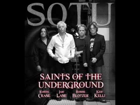 Saints of the Underground: Good Times