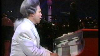 Elton John with The Melbourne Symphony Orchestra Your Song