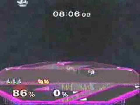 Sumabato 0 - Farusu(Doc) vs Souten(Fox) Loser SemiFinal 2