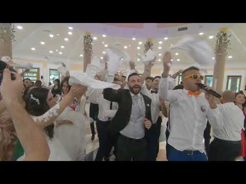 Musica per Matrimoni in Puglia - Matrimonio Travolgente - Villa Jamele, Divertimento, Festa, Musica.