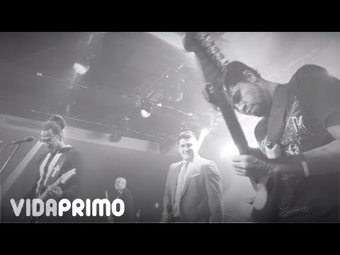 Toque Profundo - Pegame Tu Vicio ft. Eddy herrera (Live Cover) (TP28 Aniversario)