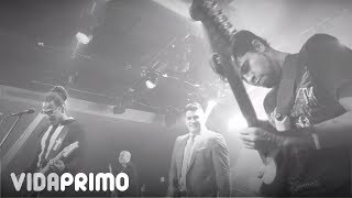 Toque Profundo – Pegame Tu Vicio ft. Eddy herrera (Live Cover) (TP28 Aniversario)