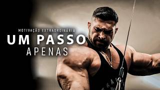 ESSE VÍDEO PODE VIRAR SUA CHAVE - Motivação Extraordinária