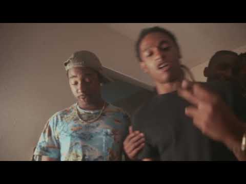 Cinco7Gang,RoTheBuilder,KashThatNigga & La Beezo 3 "REAL TALK''