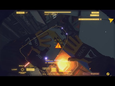 Klasse 2 Reaktor aus der Gecko bergen [Guide] - Hardspace Shipbreaker [Deutsch/German]