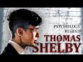Character Analysis : Thomas Shelby || Ambitious Monster || #hindi #curious