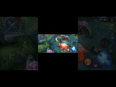 best budgeted phone in 2022 (worth 7k) Mobile Legend game test with Ultra Graphics (TCL Plex)