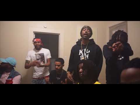 Teflon Twaun Ft. Oskie & Bandz Talk - Get It Back (Music Video) | Dir @ShawnEff559