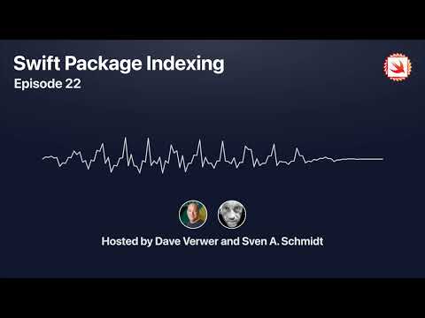 22: Search ranking, building documentation on Linux, OpenAI, and package recommendations thumbnail
