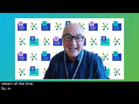 Unilever Future Leaders' League 2021: Leadership in a Changing World