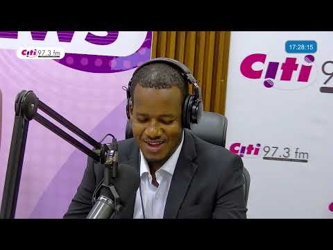 CBOD CEO on the US-Iran war and its impact on fuel prices in Ghana and the Black Stars