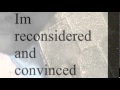 john frusciante -  someone s