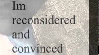 john frusciante -  someone s