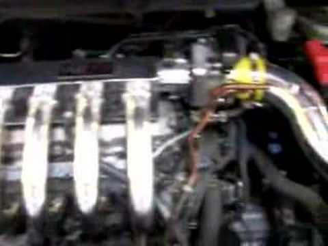 Honda Fit Weapon-R Intake Manifold