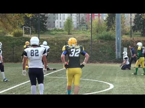 Sofia Bears vs Sofia Bulldozers