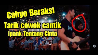 Download lagu Narik Cewek Cantik !!! TENTANG CINTA - IPANG (LIRIK) COVER BY TRI SUAKA mp3 Download lagu Narik Cewek Cantik !!! TENTANG CINTA - IPANG (LIRIK) COVER BY TRI SUAKA mp3