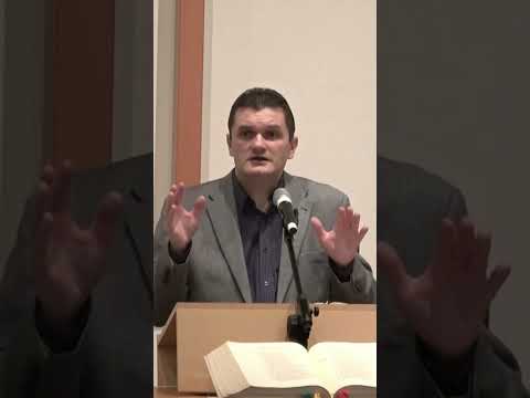 Dan Popovici - De la neliniște la pace: Izvorul care satură sufletul și schimbă vieți!