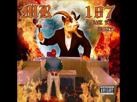 Mr. 187 - Freestyle 2