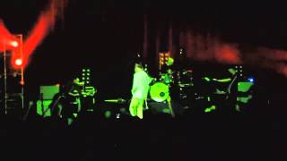 11 Matisyahu - Ancient Lullabye (Mist Rising)