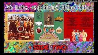 The Rutles - Sgt. Rutter&#39;s Only Darts Club Band (Deluxe Edition) (Side Two)