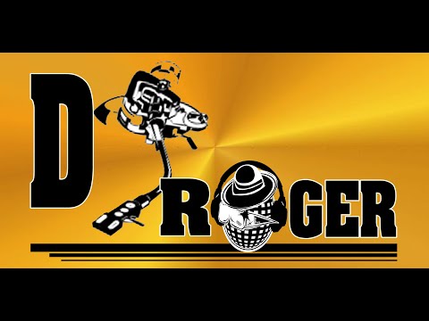 SET Black Music (part.2) -  DJ ROGER