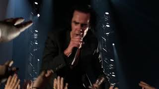 Nick Cave and the Bad Seeds &quot;Tupelo&quot; @ The Forum Los Angeles 10-21-2018