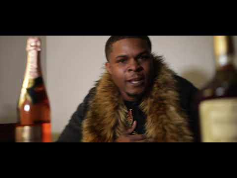 ZAYEL  "KILL A DON"  (Official Video)  [Prod. TeoILikeThis]