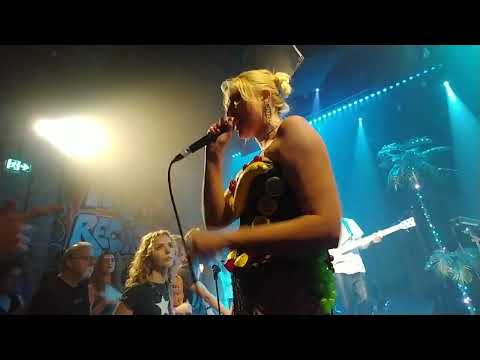 Holiday Sidewinder - Die Hard