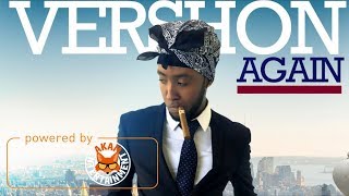 Vershon - Again - July 2017