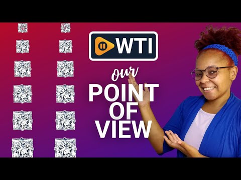 UHIBROS Stainless Steel Earrings Set - WTI product video review