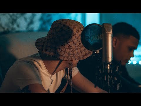 MALDESTRO - Flaco Gold Fella (Official Video)