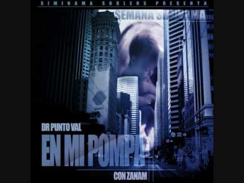 En mi pompa (DR.Valda ft. Zánam)