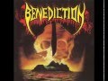 Benediction - Subconscious Terror [Full Album]