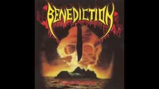 Benediction - Subconscious Terror [Full Album]