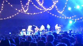 Coachella 2010 - Pavement - "Two States"