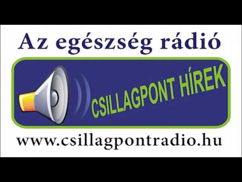 Csillagpont hírek 2016. szeptember 12.