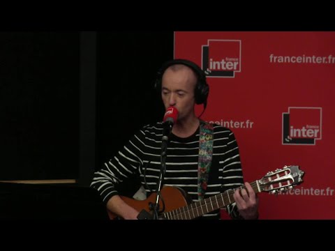 Rien à carrer ! - La chanson de Frédéric Fromet