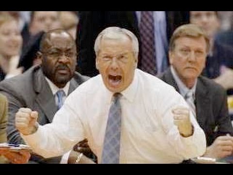 North Carolina was extremely lucky to survive vs Arkansas 2017 NCAA tournament