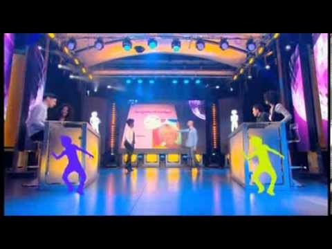 Démo / Disco Party avec Thierry Cadet / Canal+/CanalSat (2013)